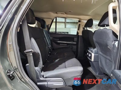 Zdjęcie 11 z 14 samochodu: 2023 FORD EXPEDITION XL VIN:1FMJU1G82PEA00181 - miniatura