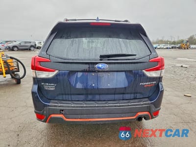 Zdjęcie 6 z 13 samochodu: 2019 SUBARU FORESTER SPORT VIN:JF2SKAPC1KH514213 - miniatura