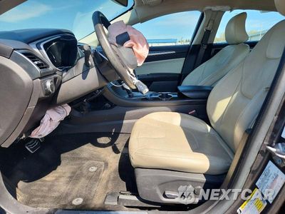 Zdjęcie 7 z 12 samochodu: 2015 FORD FUSION TITANIUM VIN:3FA6P0K90FR269499 - miniatura