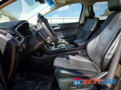 Zdjęcie 7 z 13 samochodu: 2015 FORD EDGE TITANIUM VIN:2FMTK4K92FBC05932 - miniatura