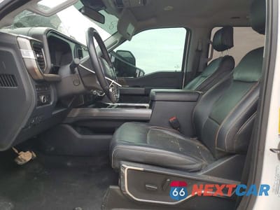 Zdjęcie 7 z 13 samochodu: 2024 FORD F250 SUPER DUTY VIN:1FT8W2BTXREC10142 - miniatura