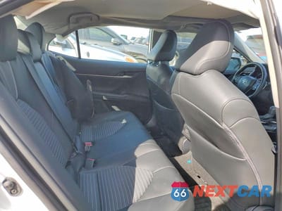 Zdjęcie 10 z 12 samochodu: 2024 TOYOTA CAMRY HYBRID SE VIN:4T1S31AK4RU076974 - miniatura