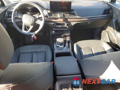 Zdjęcie 8 z 13 samochodu: 2021 AUDI Q5 PREMIUM PLUS VIN:WA1BAAFY2M2014530 - miniatura