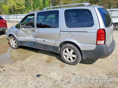Drugie zdjęcie samochodu z przodu: 2005 SATURN RELAY 3 VIN:5GZDX23L95D275184 - miniatura