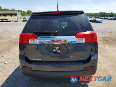 Zdjęcie 6 z 13 samochodu: 2011 GMC TERRAIN SLE VIN:2CTALMEC7B6213161 - miniatura