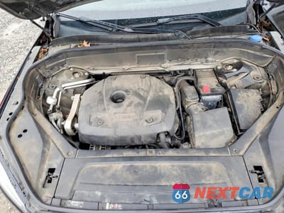 Zdjęcie 11 z 12 samochodu: 2016 VOLVO XC90 T6 VIN:YV4A22PN0G1002344 - miniatura