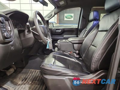Zdjęcie 7 z 12 samochodu: 2019 CHEVROLET SILVERADO K1500 TRAIL BOSS CUSTOM VIN:1GCRYCEF8KZ212433 - miniatura