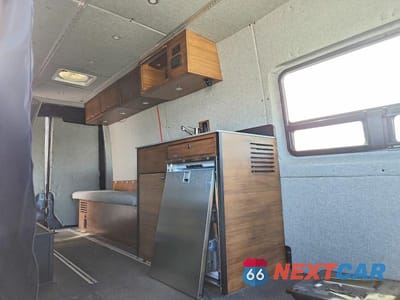 Zdjęcie 11 z 13 samochodu: 2023 MERCEDES-BENZ SPRINTER 3500 VIN:W1Y8ND6Y5PT121703 - miniatura