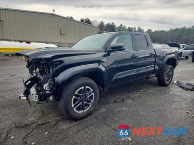 2025 TOYOTA TACOMA 3TMLB5JN5SM202816 - główne zdjęcie licytacji z USA - miniatura