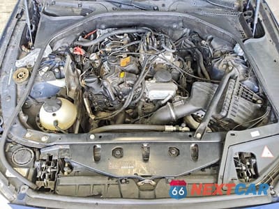 Zdjęcie 11 z 12 samochodu: 2013 BMW 528 I VIN:WBAXG5C55DDY36879 - miniatura