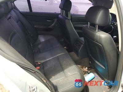 Zdjęcie 10 z 11 samochodu: 2011 BMW 328 I VIN:WBAPH7C56BE682425 - miniatura