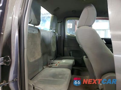Zdjęcie 10 z 12 samochodu: 2011 TOYOTA TACOMA ACCESS CAB VIN:5TFUX4ENXBX006911 - miniatura