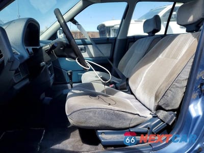 Zdjęcie 7 z 12 samochodu: 1991 HONDA CIVIC LX VIN:JHMED3654MS019464 - miniatura