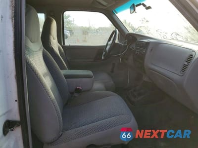 Zdjęcie 10 z 12 samochodu: 1998 FORD RANGER SUPER CAB VIN:1FTZR15U1WPB12448 - miniatura