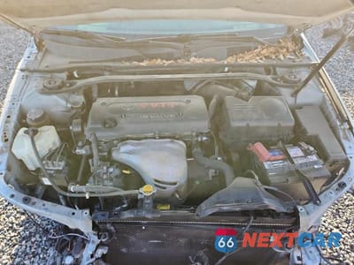 Zdjęcie 11 z 11 samochodu: 2004 TOYOTA CAMRY SOLARA SLE VIN:4T1CE38P24U866794 - miniatura