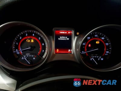 Zdjęcie 9 z 13 samochodu: 2019 DODGE JOURNEY SE VIN:3C4PDCBB2KT833646 - miniatura