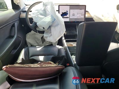 Zdjęcie 8 z 12 samochodu: 2020 TESLA MODEL 3 VIN:5YJ3E1EB8LF711241 - miniatura