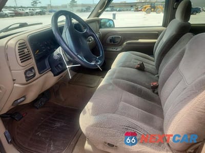 Zdjęcie 7 z 12 samochodu: 1997 CHEVROLET GMT-400 C1500 VIN:1GCEC19M7VE255456 - miniatura