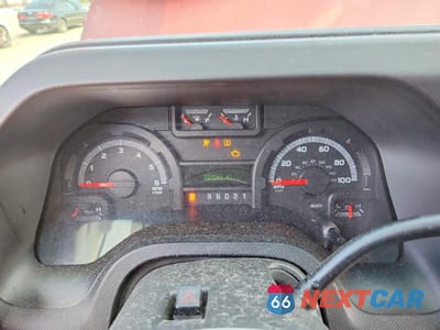 Zdjęcie 9 z 13 samochodu: 2011 FORD ECONOLINE E350 VIN:1FBNE3BL9BDB34327 - miniatura