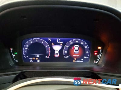Zdjęcie 9 z 12 samochodu: 2024 HONDA ACCORD EX VIN:1HGCY1F31RA016696 - miniatura