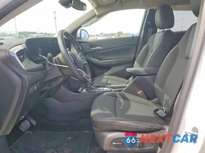 Zdjęcie 7 z 13 samochodu: 2024 BUICK ENCORE GX PREFERRED VIN:KL4AMCSL7RB040945 - miniatura