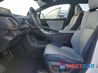 Zdjęcie 7 z 14 samochodu: 2023 SUBARU SOLTERRA PREMIUM VIN:JTMABABA4PA013249 - miniatura