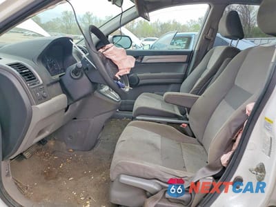 Zdjęcie 7 z 13 samochodu: 2010 HONDA CR-V EX VIN:JHLRE4H53AC014476 - miniatura