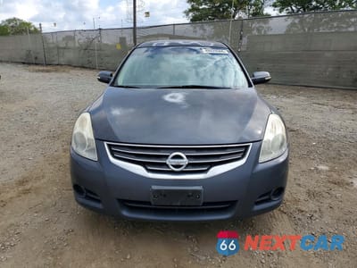 Piąte zdjęcie samochodu w środku: 2010 NISSAN ALTIMA 2.5 VIN:1N4AL2AP6AN479814 - miniatura