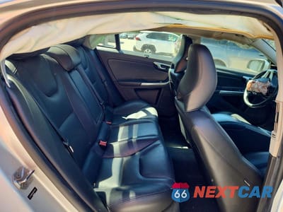Zdjęcie 10 z 12 samochodu: 2018 VOLVO S60 PREMIER VIN:LYV402HK9JB171479 - miniatura