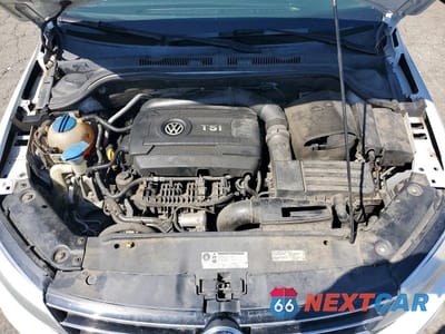 Zdjęcie 11 z 12 samochodu: 2015 VOLKSWAGEN JETTA SE VIN:3VWD17AJ3FM286203 - miniatura