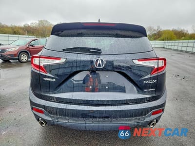 Zdjęcie 6 z 13 samochodu: 2019 ACURA RDX VIN:5J8TC2H31KL006973 - miniatura