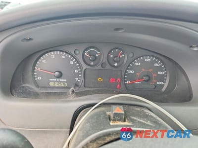 Zdjęcie 9 z 11 samochodu: 2004 FORD RANGER VIN:1FTYR10D84PB05691 - miniatura