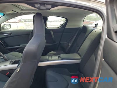 Zdjęcie 10 z 12 samochodu: 2009 MAZDA RX8 VIN:JM1FE17P990402813 - miniatura