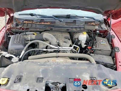 Zdjęcie 11 z 12 samochodu: 2014 RAM 1500 ST VIN:1C6RR7FT1ES138334 - miniatura