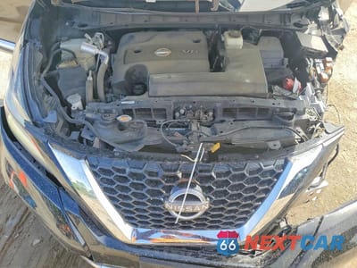 Zdjęcie 12 z 14 samochodu: 2023 NISSAN MURANO S VIN:5N1AZ2AJ2PC126524 - miniatura