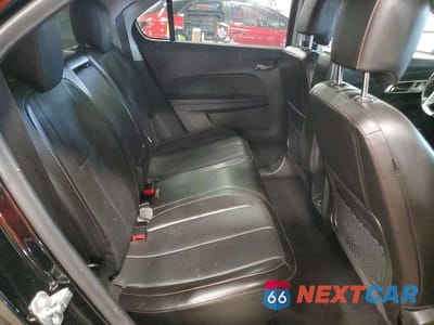 Zdjęcie 11 z 13 samochodu: 2016 CHEVROLET EQUINOX LTZ VIN:2GNFLGE33G6174182 - miniatura