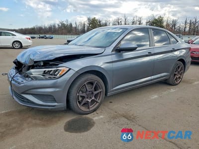 2019 VOLKSWAGEN JETTA S 3VWC57BU4KM260146 - główne zdjęcie licytacji z USA - miniatura
