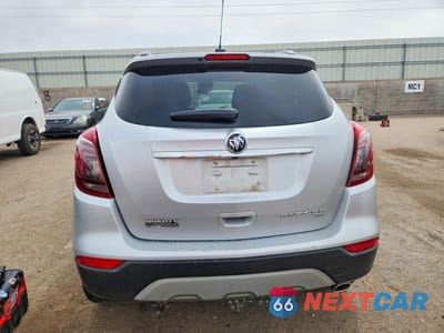 Zdjęcie 6 z 12 samochodu: 2022 BUICK ENCORE PREFERRED VIN:KL4CJESM8NB561897 - miniatura