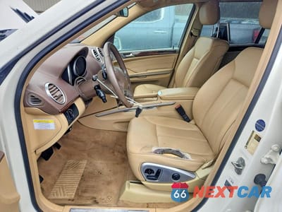 Zdjęcie 7 z 12 samochodu: 2012 MERCEDES-BENZ GL 450 4MATIC VIN:4JGBF7BE3CA801573 - miniatura
