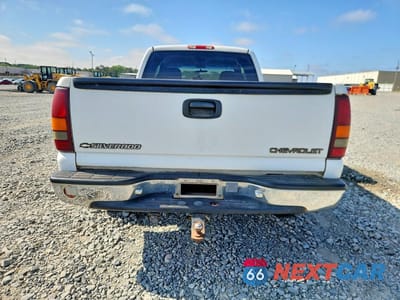 Zdjęcie 6 z 13 samochodu: 2001 CHEVROLET SILVERADO C1500 VIN:2GCEC19T311233912 - miniatura