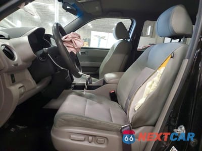 Zdjęcie 7 z 13 samochodu: 2011 HONDA PILOT EX VIN:5FNYF4H41BB015773 - miniatura