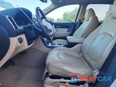 Zdjęcie 7 z 13 samochodu: 2011 GMC ACADIA SLT-1 VIN:1GKKVRED3BJ390703 - miniatura