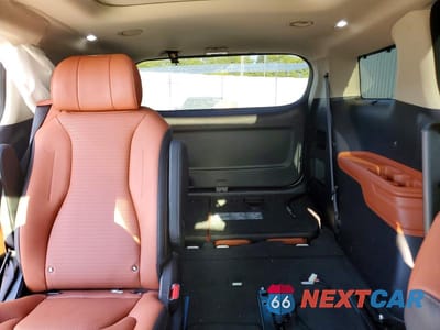 Zdjęcie 10 z 14 samochodu: 2024 KIA CARNIVAL SX PRESTIGE VIN:KNDNE5H30R6302692 - miniatura