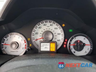 Zdjęcie 9 z 12 samochodu: 2015 HONDA PILOT EXLN VIN:5FNYF4H77FB071930 - miniatura