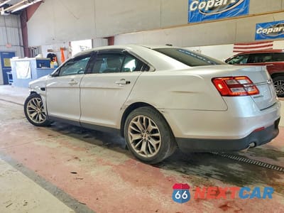 Drugie zdjęcie samochodu z przodu: 2015 FORD TAURUS LIMITED VIN:1FAHP2F8XFG149920 - miniatura