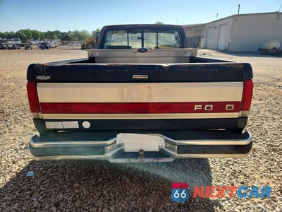 Zdjęcie 6 z 11 samochodu: 1989 FORD F-150 VIN:1FTEF14Y2KKA27962 - miniatura