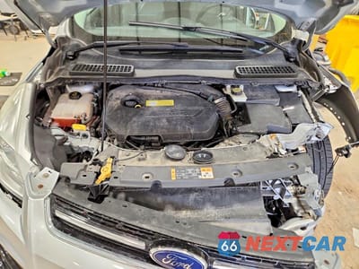 Zdjęcie 12 z 12 samochodu: 2014 FORD ESCAPE SE VIN:1FMCU9GX1EUC98532 - miniatura
