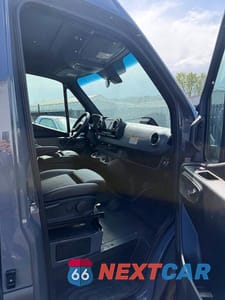 Piąte zdjęcie samochodu w środku: 2025 MERCEDES-BENZ SPRINTER 2500 VIN:W1W4NBVYXST212908 - miniatura