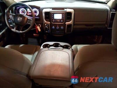 Zdjęcie 8 z 12 samochodu: 2020 RAM 1500 CLASSIC SLT VIN:1C6RR7TT0LS106959 - miniatura