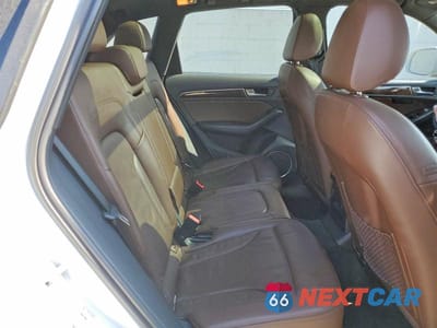 Zdjęcie 11 z 13 samochodu: 2016 AUDI Q5 PREMIUM PLUS VIN:WA1L2AFP6GA042575 - miniatura